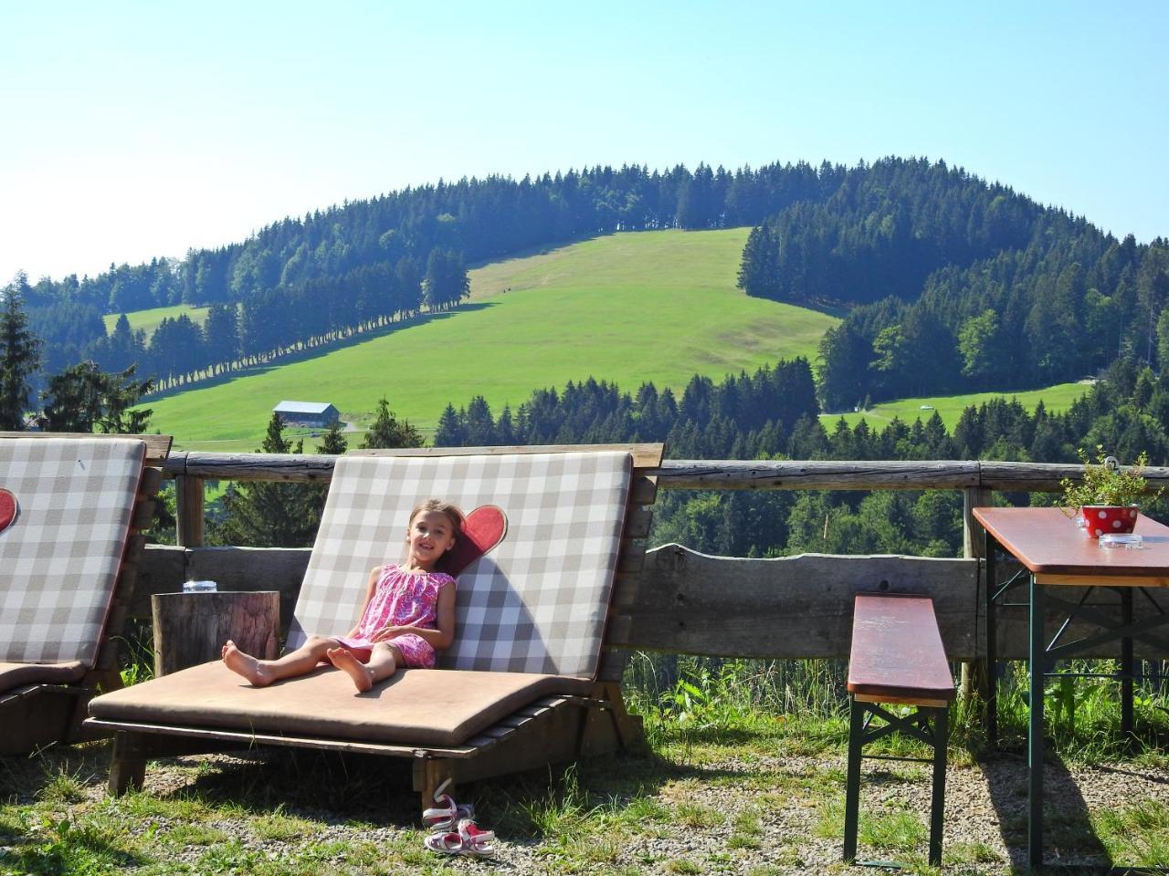 Am Schlossberg Apartamento